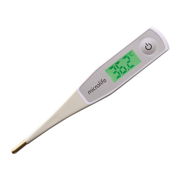 電子体温計 MT550 予測 実測式(腋専用) 1個 microlife【返品不可】