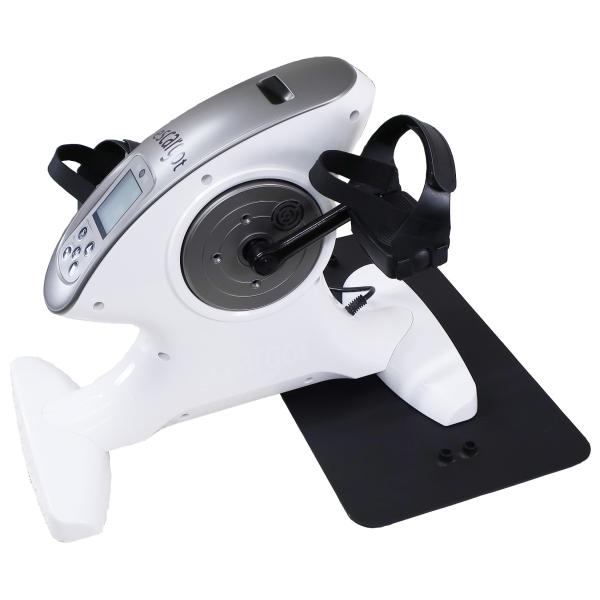 電動サイクルマシン 「エスカルゴ3」 新安定ボード仕様 -標準安定