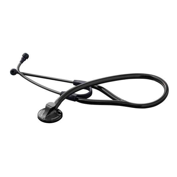 ケンツメディコ 聴診器 ステレオフォネット プレミアム No.175