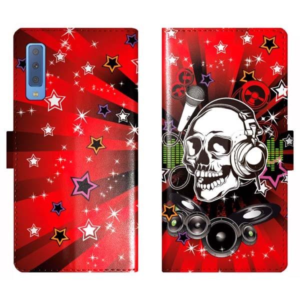 Galaxy A7 GalaxyA7 蒠^ P[X Jo[ XJDJ KCRc MNV[