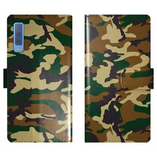 Galaxy A7 GalaxyA7 蒠^ P[X Jo[  Jt[W MNV[