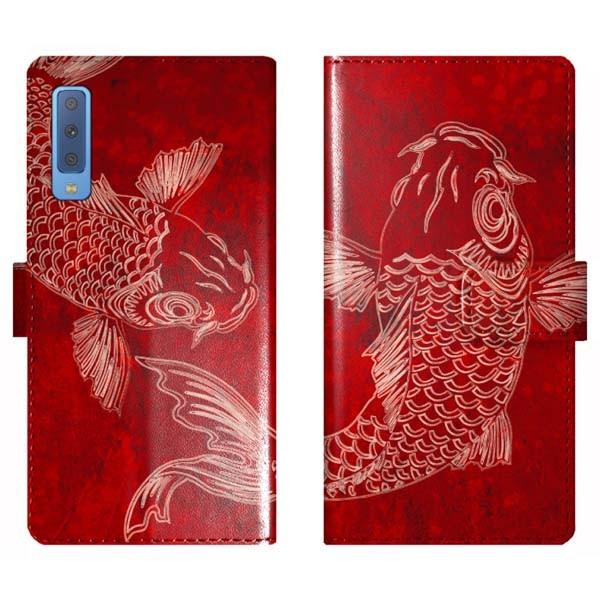 Galaxy A7 GalaxyA7 蒠^ P[X Jo[  o OW bh  ̑o L J[v MNV[