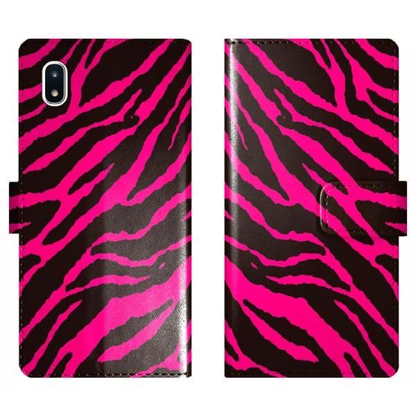 Galaxy A20 SC-02M SCV46 SC02M 蒠^ P[X Jo[ [u sN MNV[