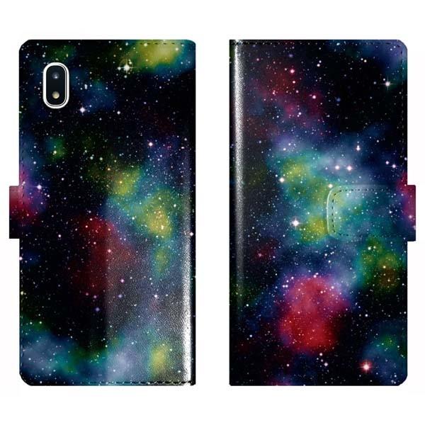 Galaxy A20 SC-02M SCV46 SC02M 蒠^ P[X Jo[ F F MNV[