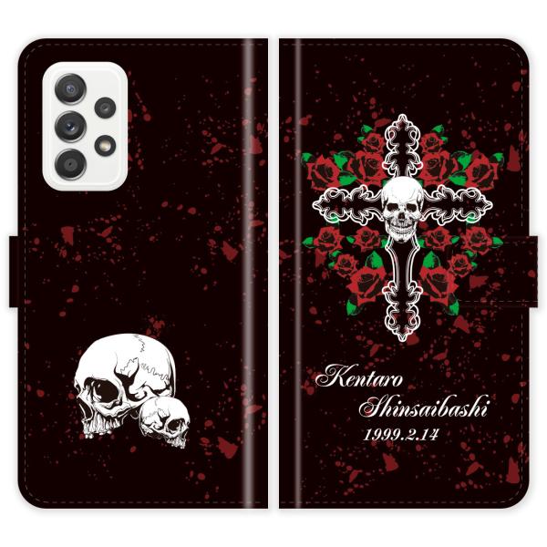 Galaxy A52 5G SC-53B SC53B 蒠^ XJ NX \ hN  P[X Jo[ MNV[