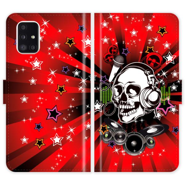 Galaxy A51 5G SC-54A SCG07 SC54A 蒠^ P[X Jo[ XJDJ KCRc MNV[