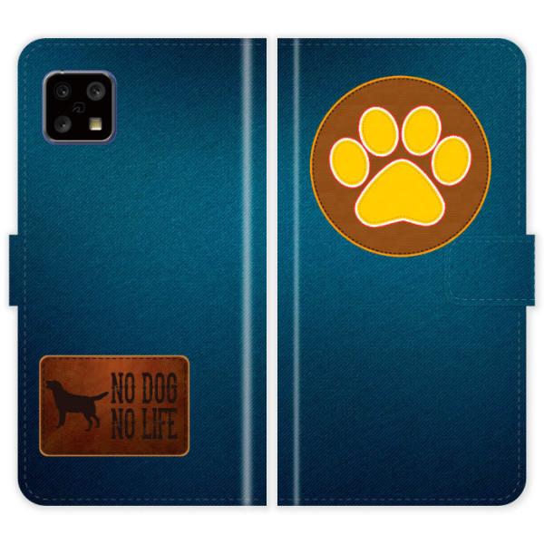 AQUOS sense4 SH-41A basic A003SH lite SH-RM15 SH41A 蒠^ P[X Jo[   by fj ANIX