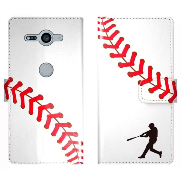 Xperia XZ2 Compact SO-05K SO05K �蒠�^ �P�[�X �J�o�[ �싅 �{�[�� �G�N�X�y���A