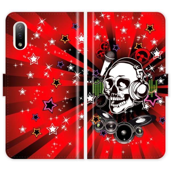 Xperia Ace II SO-41B SO41B XperiaAceII 蒠^ P[X Jo[ XJDJ KCRc GNXyA