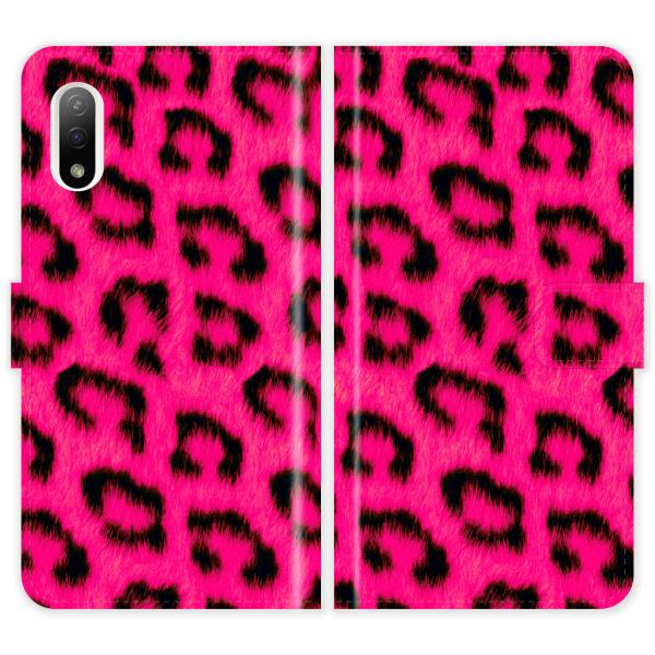 Xperia Ace II SO-41B SO41B XperiaAceII 蒠^ P[X Jo[ qE sN GNXyA