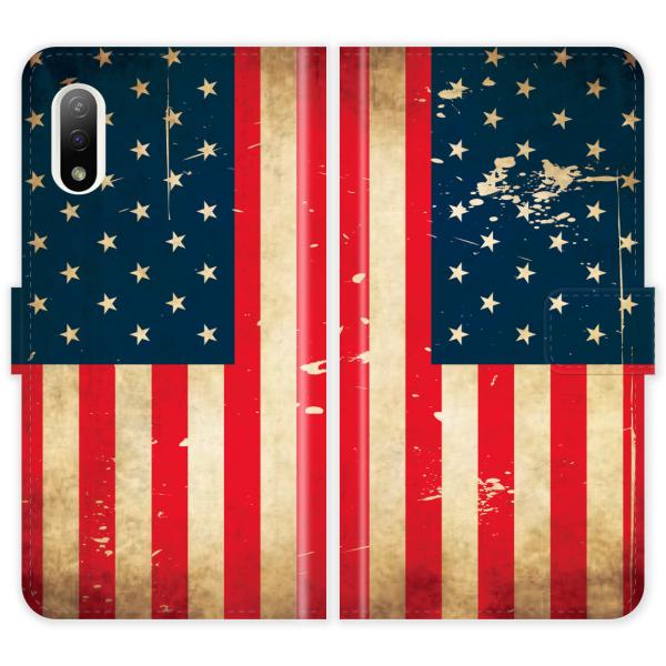 Xperia Ace II SO-41B SO41B XperiaAceII 蒠^ P[X Jo[  OW GNXyA