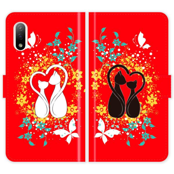 Xperia Ace II SO-41B SO41B XperiaAceII 蒠^ P[X Jo[ L ۂŃn[g L GNXyA