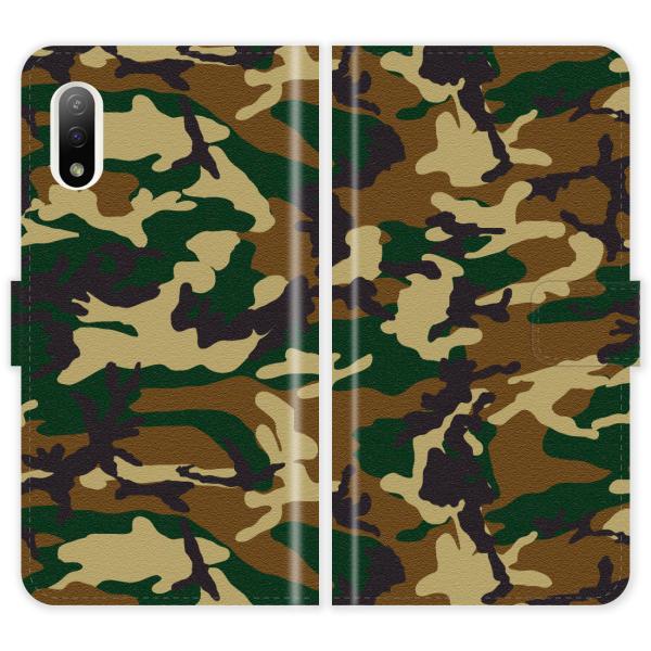 Xperia Ace II SO-41B SO41B XperiaAceII 蒠^ P[X Jo[  Jt[W GNXyA