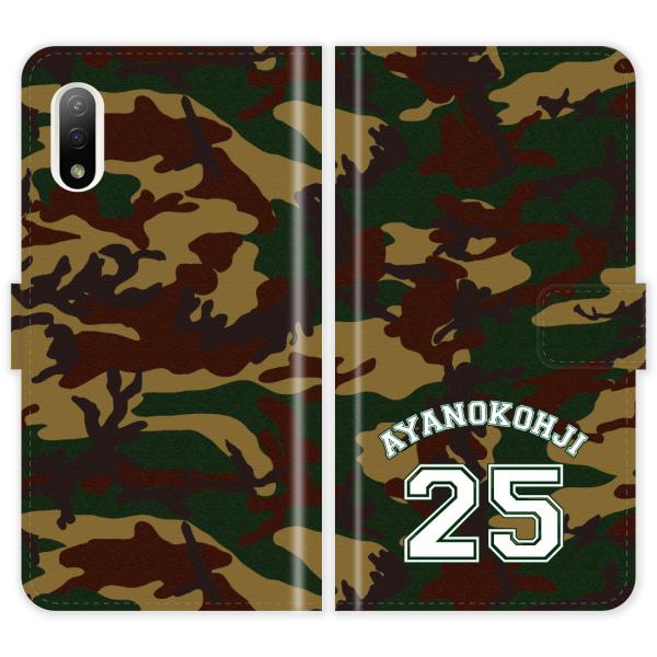 Xperia Ace II SO-41B SO41B XperiaAceII 蒠^  wԍ Jt[W  P[X Jo[ GNXyA