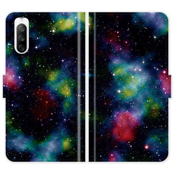 Xperia 10 IV SO-52C SOG07 A202SO SO52C 蒠^ P[X Jo[ F F GNXyA