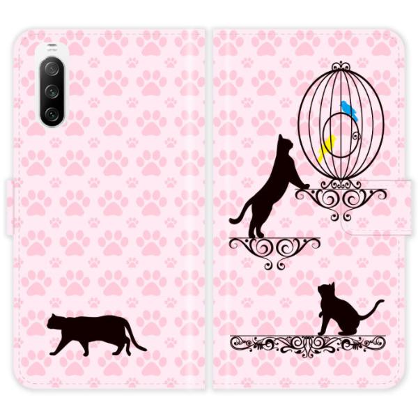 Xperia 10 IV SO-52C SOG07 A202SO SO52C 蒠^ P[X Jo[ Lƒ L GNXyA