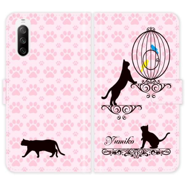 Xperia 10 IV SO-52C SOG07 A202SO SO52C 蒠^ Lƒ L 킢  P[X Jo[ GNXyA