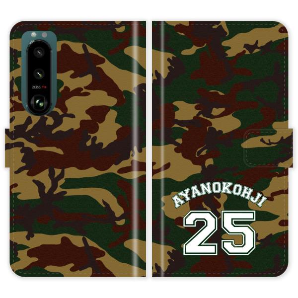 Xperia 5 III SO-53B SOG05 A103SO SO53B Xperia5III 蒠^  wԍ Jt[W  P[X Jo[ GNXyA