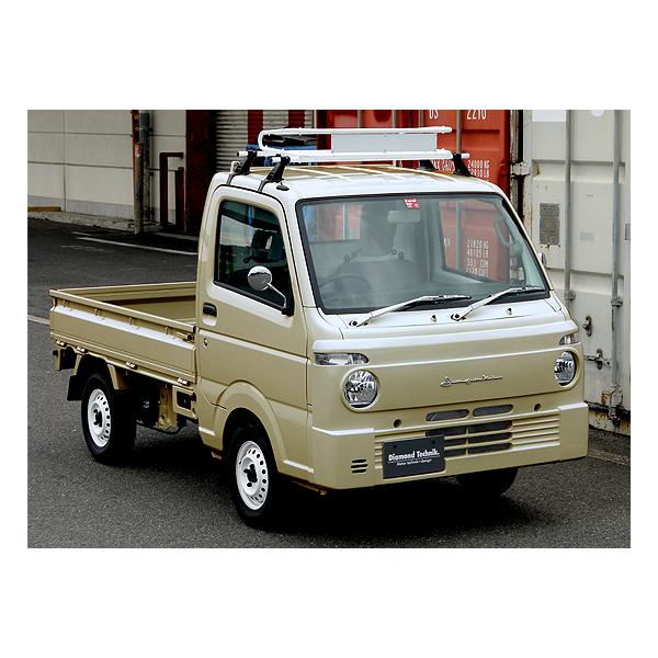 軽トラ◎煽り、ゲート、あおり、パネル◎バラ売り可、軽トラック、ミニキャブ、クリッパー、スクラム、キャリイトラック 軽トラック 荷台 あおりガード ロングタイプ アルミ縞板 あおり カバー