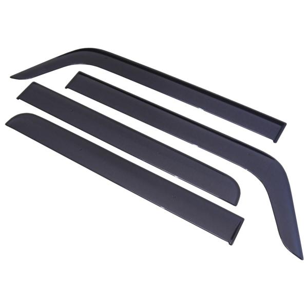 ハスラー 用 サイド バイザー  MR52S/MR92S/MS52S/MS92S フレアクロスオーバーも可