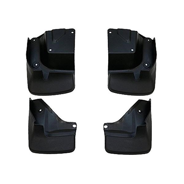 ハイエース0系 マッドガード プロテクター 全年式対応 泥除け カスタム パーツ 1型 2型 3型 4型 5型 Ha535 アットパーツ 通販 Yahoo ショッピング