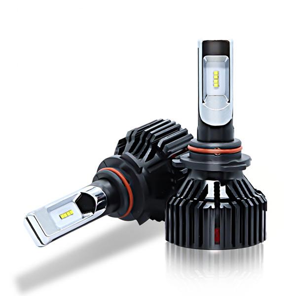 パーツ LEDヘッドライト LEDフォグランプ H4 LEDライト 6000K/16000LM/30W 車検対応 Philipsチップ 3年保証付き 6型 LEDバルブ :r1243-ha6:アットパーツ - 通販 - Yahoo!ショッピング