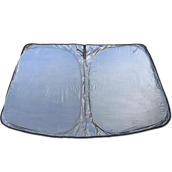 テスラ モデルY フロント用 サンシェード カーシェイド 日よけ