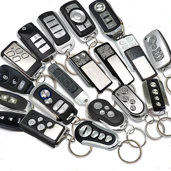 キーレスエントリー キット アンサーバック ダミーセキュリティ付き キーレス 安心の1年保証 日本語説明書付き アットパーツ 通販 Paypayモール