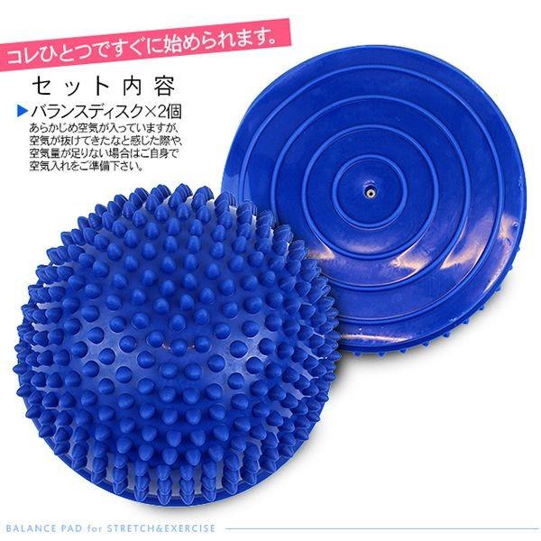 StimUp FOOT to BRAIN バランスクッション StimUp FOOT to BRAIN バランスクッション StimUp概要