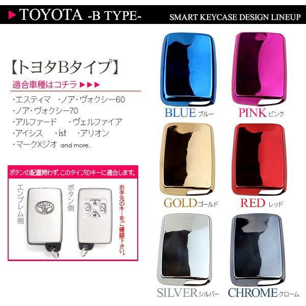 スマートキーケース スマートキーカバー トヨタ メタリック TPUケース ジェリーケース 車種専用設計 リモコン キーホルダー TOYOTA :Z0418-35:アットパーツ - 通販 - Yahoo!ショッピング スマートキーケース スマートキーカバー トヨタ メタリック TPUケース ジェリーケース 車種専用設計 リモコン キーホルダー TOYOTA :Z0418-35:アットパーツ - 通販 - Yahoo!ショッピング