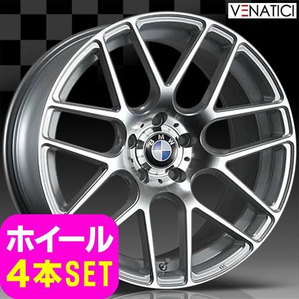 BMW 6シリーズ E63/E64 新品 ヴェナティッチ C-72M 19インチ ホイール 