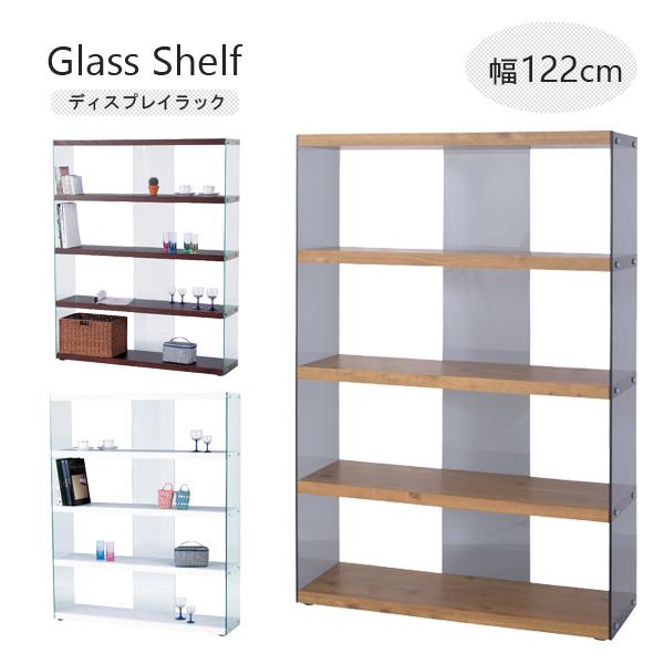 �f�B�X�v���C���b�N ��������[ ������ �t�B�M�A �������� �ʐ^ �{�I ���[���b�N �V�F���t �����Ċy���� ���[ ���C�h�O���X�V�F���t [ W122×D31.5×H149cm ]