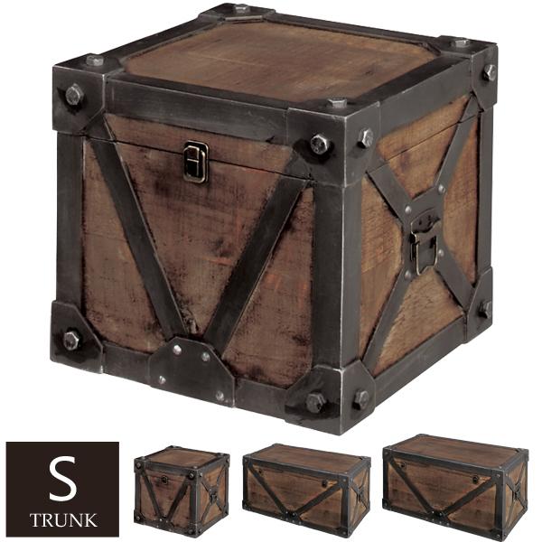 トランク トランクケース ボックス 収納ボックス 収納box 収納 ケース