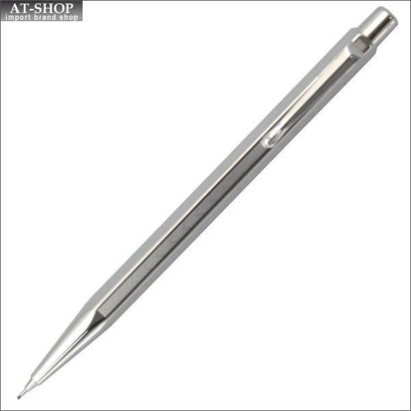 カランダッシュ　エクリドール　シャーペン　シェブロン カランダッシュ エクリドール シェブロン メカニカルペンシル