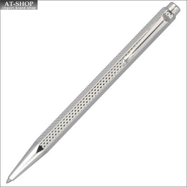 カランダッシュ　エクリドール キューブリック ボールペン at-shop_0890x377