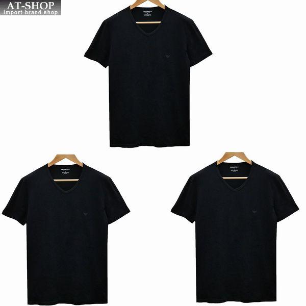 エンポリオアルマーニ Tシャツ 3枚セット　16A エンポリオアルマーニ Tシャツ 3枚セット 16A Amazon | EMPORIO