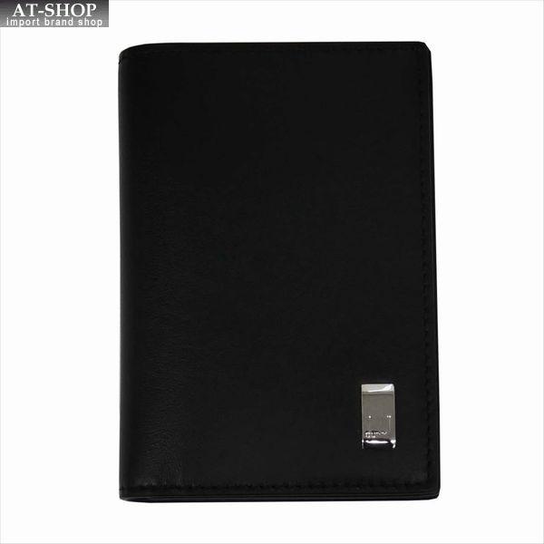 dunhill（ダンヒル） 名刺入れ カードケース SIDECAR 19F2F47AT001R