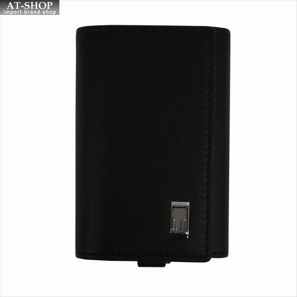 DUNHILL �_���q�� �L�[�P�[�X SIDECAR�@19F2F50AT001R �u���b�N