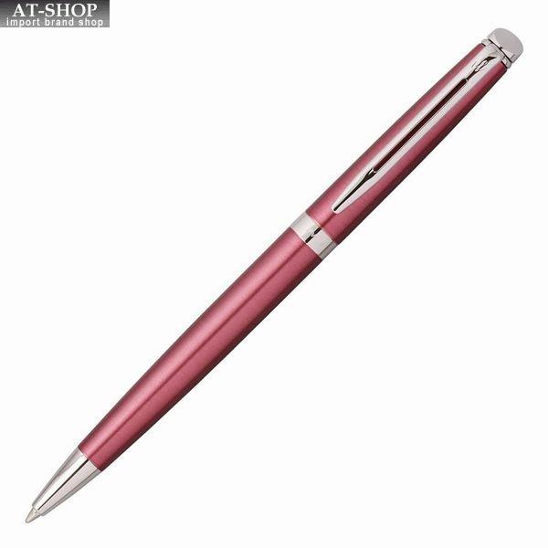Waterman ウォーターマン ボールペン メトロポリタンエッセンシャル コーラルピンクct At Shop 通販 Yahoo ショッピング