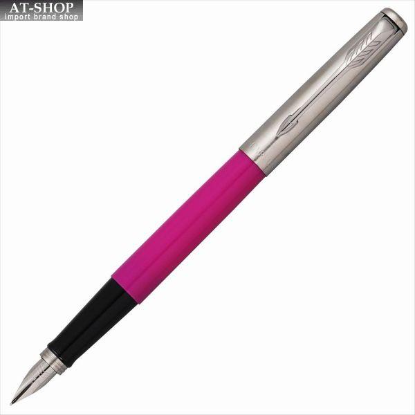 PARKER（パーカー） 万年筆 ジョッター オリジナル マジェンタCT ペン