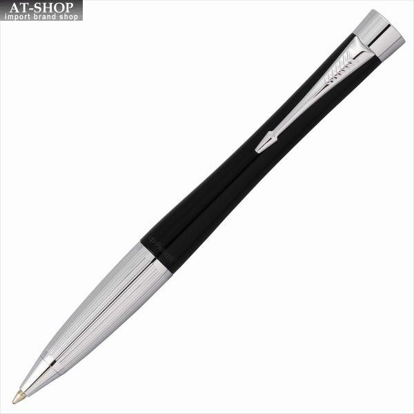 【人気商品】PARKER パーカー ボールペン アーバン プレミアム ラックブラ PARKER（パーカー） ボールペン アーバン プレミアム ラックブラックCT