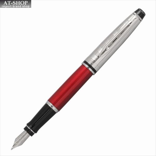 Waterman エキスパート DX 万年筆 WATERMAN ウォーターマン 万年筆 エキスパート デラックス