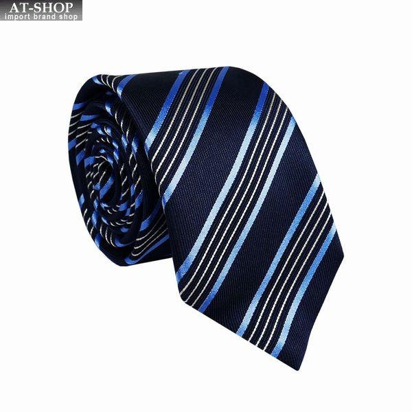 アルマーニ EMPORIOARMANI ネイビーネクタイ EMPORIO ARMANI アルマーニ ネクタイ エンポリオ メンズ 7.5cm