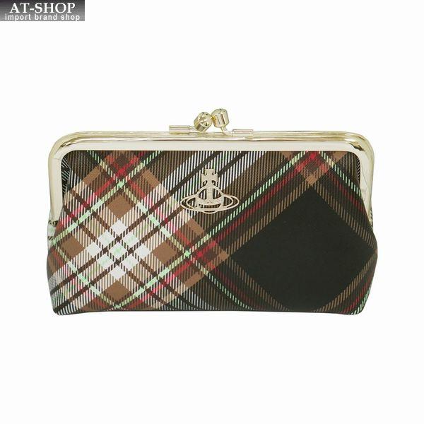 Vivienne Westwood（ヴィヴィアンウエストウッド） ヴィヴィアン財布