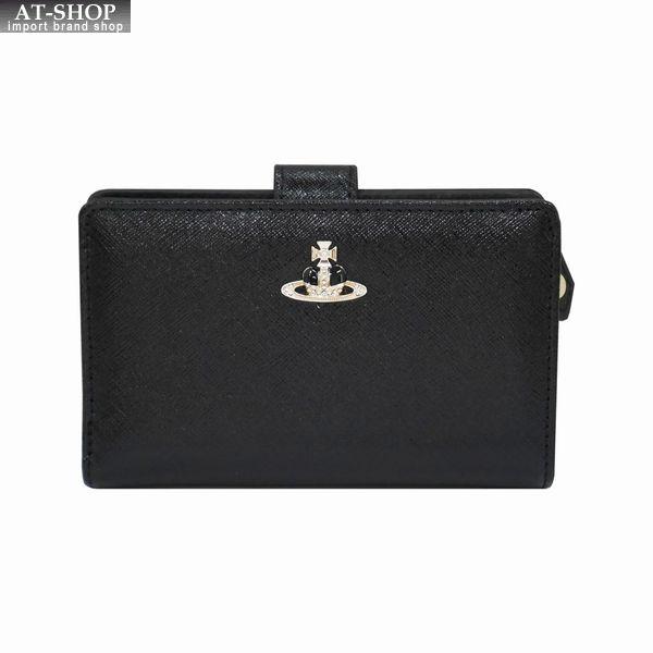 Vivienne Westwood ヴィヴィアン財布 二つ折り財布 ヴィヴィアン Vivienne Westwood ヴィヴィアン財布 二つ折り財布 ヴィヴィアン