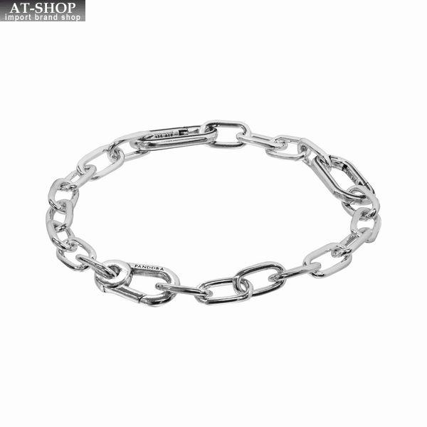 PANDORA パンドラ ブレスレット ME Link Chain Bracelet PANDORA パンドラ ブレスレット ME Link Chain Bracelet