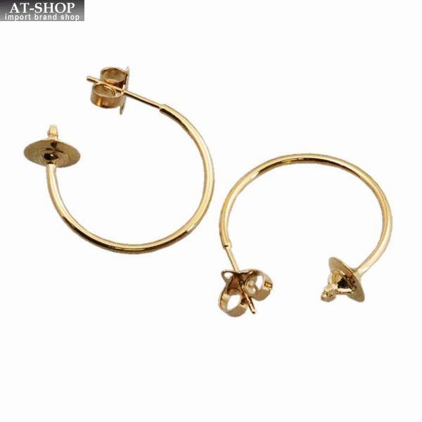 新品 ヴィヴィアンウエストウッド ピアス 62030016/R001