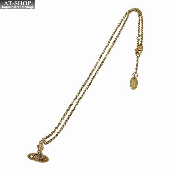 Vivienne Westwood ヴィヴィアン・ウエストウッド ネックレス