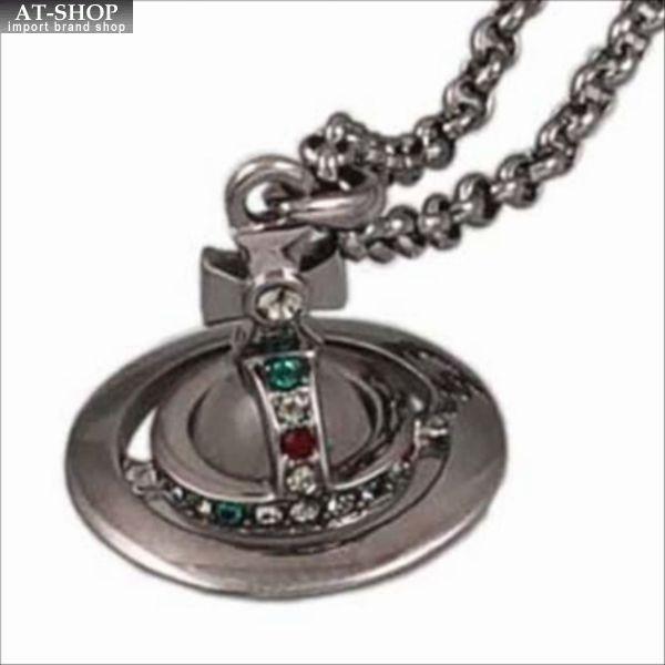 Vivienne Westwood（ヴィヴィアンウエストウッド） ネックレス PETITE