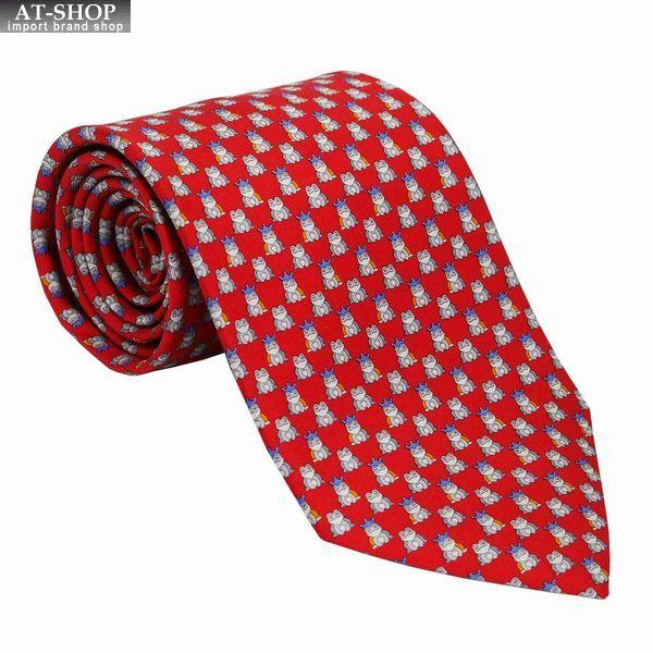 tFK lN^C FERRAGAMO Y lN^C 8cm bhn@ a v[g Mtg